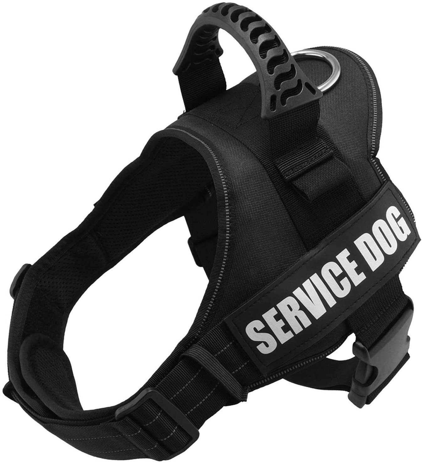 Search and Rescue Harness for Dogs – 5 of the Best are Here! - Amazing ...